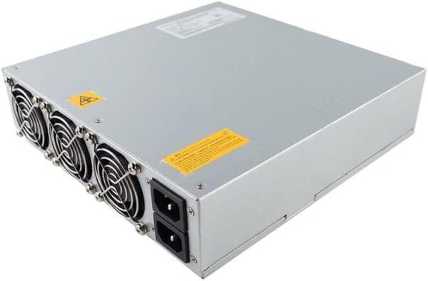 Antminer Power Supply GPW12 PSU for Bitmain Bitcoin Miner S19, S19 Pro, S19j, T19 Air-Cooling Asic Mining Machine - Image 3