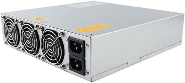Antminer Power Supply GPW12 PSU for Bitmain Bitcoin Miner S19, S19 Pro, S19j, T19 Air-Cooling Asic Mining Machine - Image 4