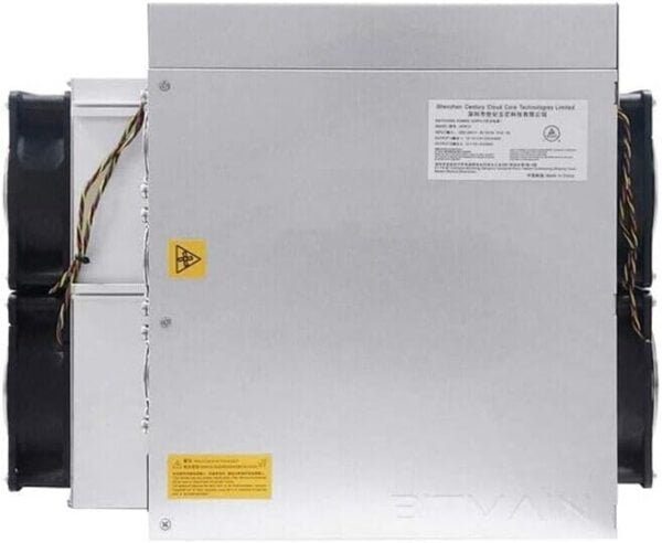 New Antminer S19Kpro 115T 23W/T 2645W Crypto Asic Miner, Bitmain Antminer s19kpro BTC Bitcoin Miner Machine Much Cheaper Than Antminer S19xp 141T - Image 3