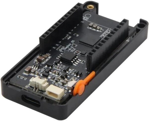 NerdMiner V2 T-Display S3 - 56KH/s Bitcoin Solo Lottery Miner - Win 6.25 BTC with Low Power Consumption - WiFi Connection, and USB-C Power - Image 6