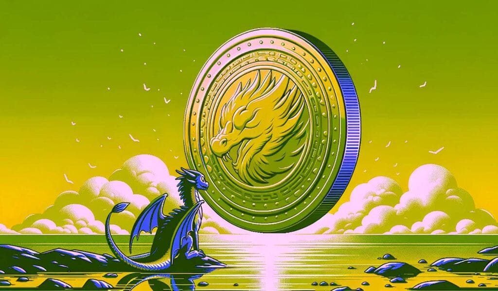 Profit on a Memecoin