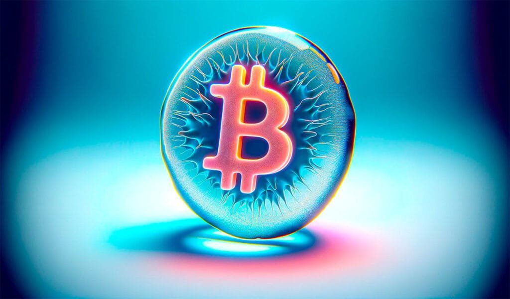 Bitcoin Would Be Disappointing