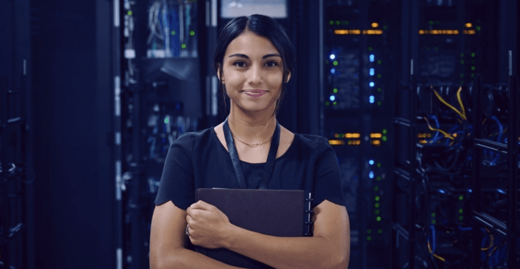 Data management