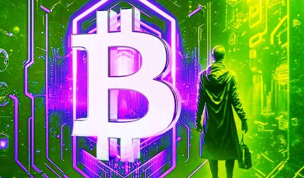 bitcoin is about crush