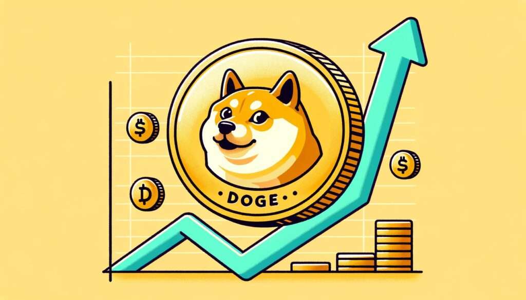 1732270013 Dogecoin Gains