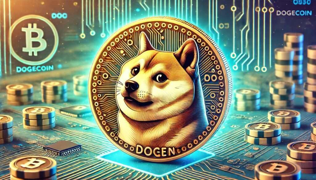 1732844034 Dogecoin price