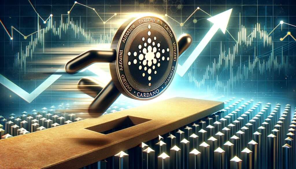 Cardano ADA Eyes Momentum