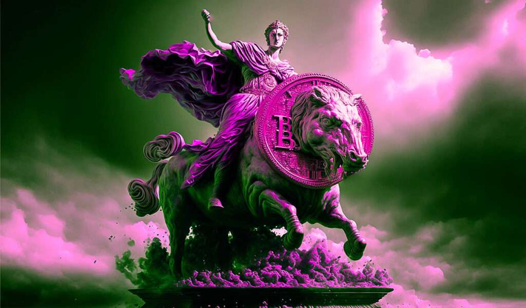 Collapse Says Crypto Rally