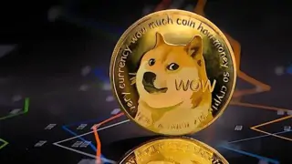 Dogecoin Small 1