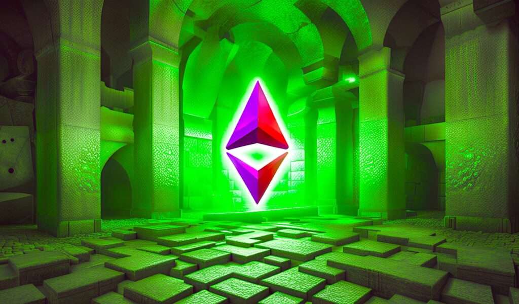 Ethereum Could Explode by