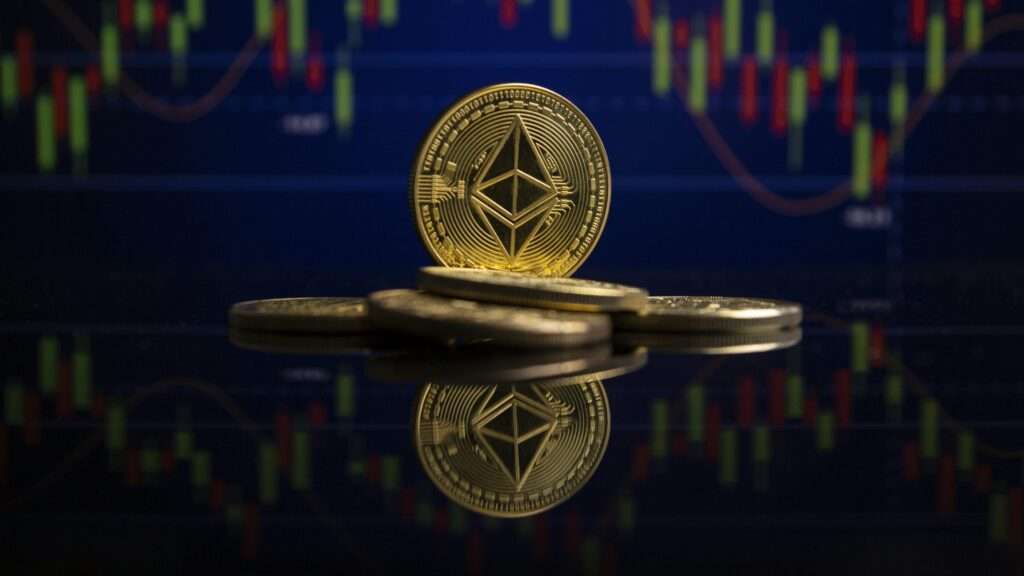 Ethereum from Unsplash 2