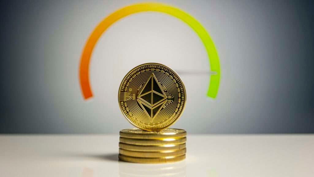Ethereum from Unsplash 4