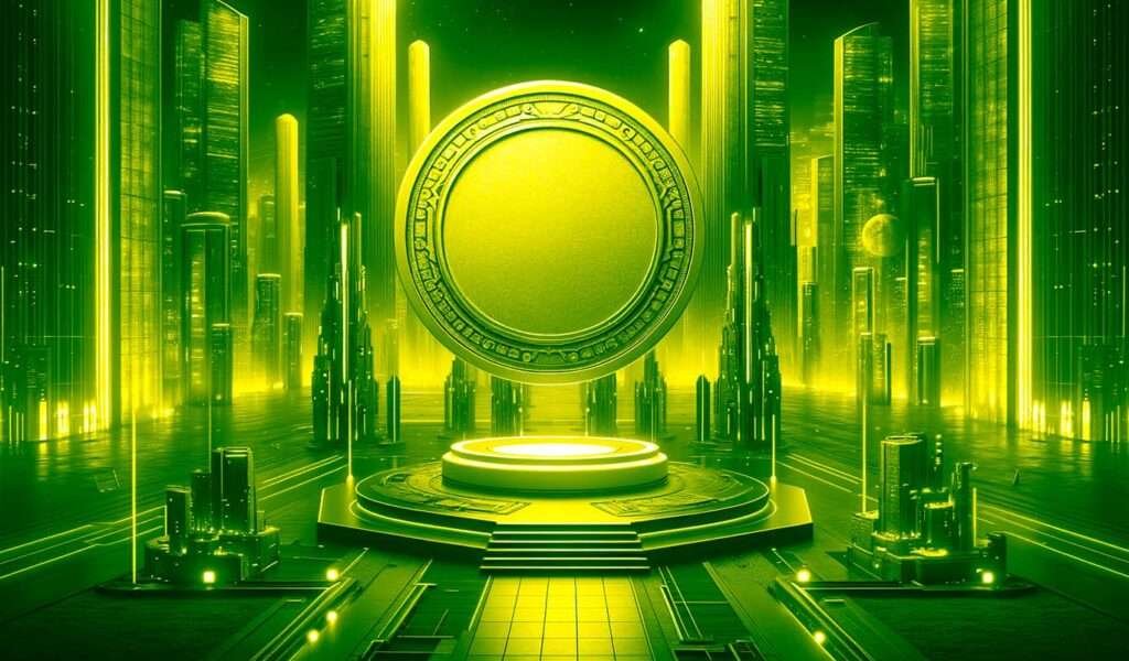 Month of Altcoin Breakouts