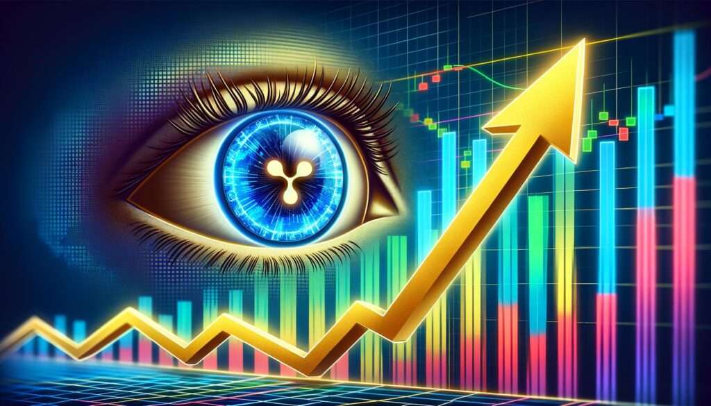 XRP Fresh Upside