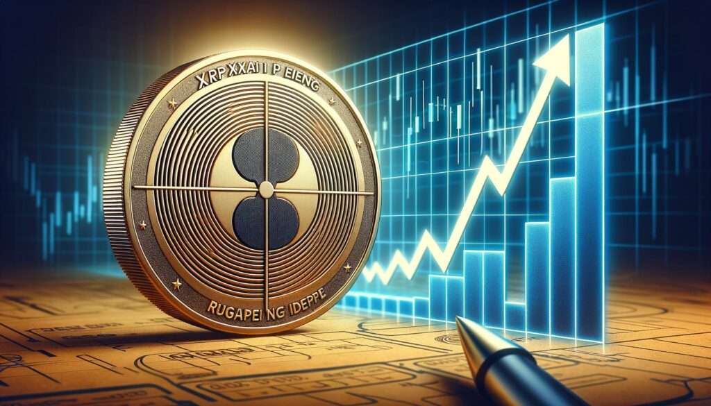 XRP Larger Gains