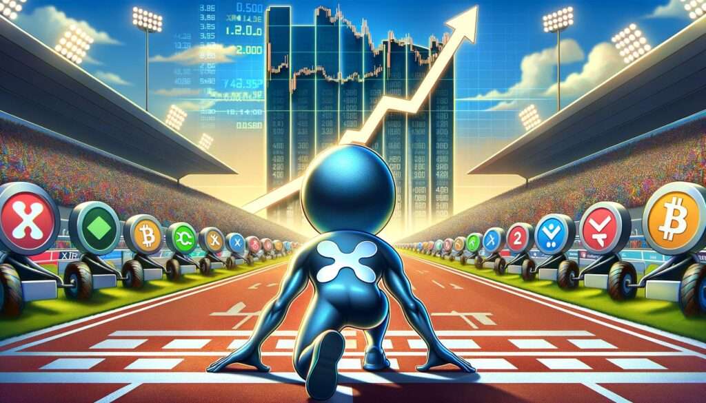XRP Ready Rally