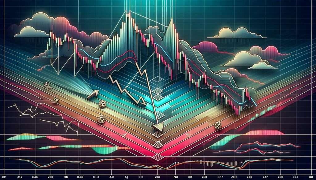 XRP Signals Correction