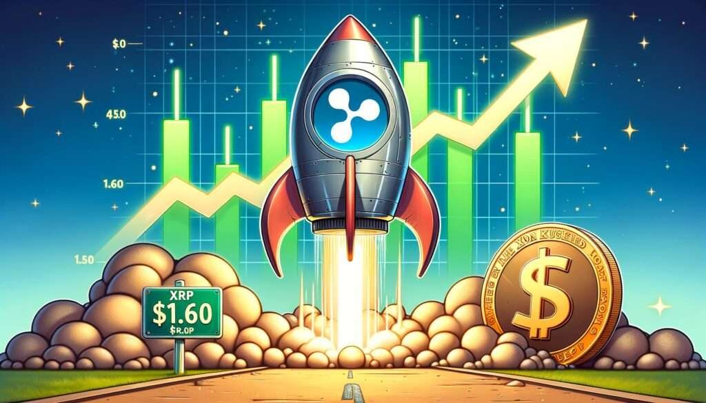 XRP Targets Breakout