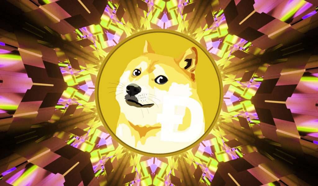 doge leads rally gas