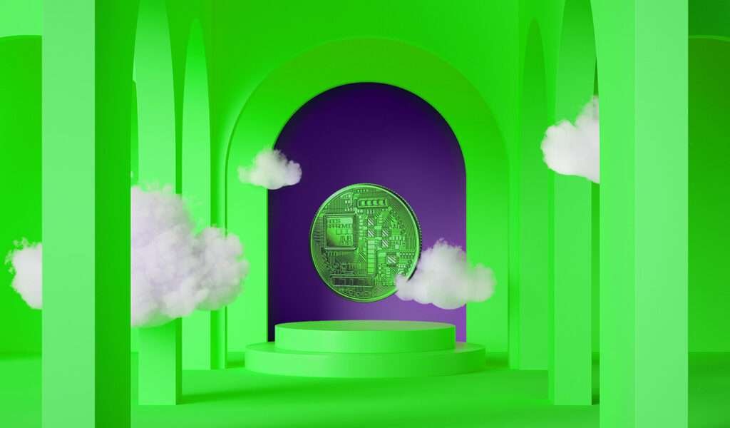 flock to stablecoins