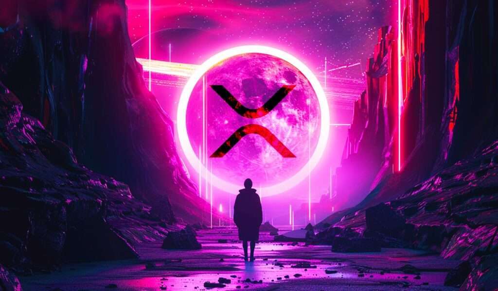 issues warning xrp says