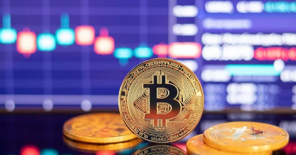 1734732099 Bitcoin price