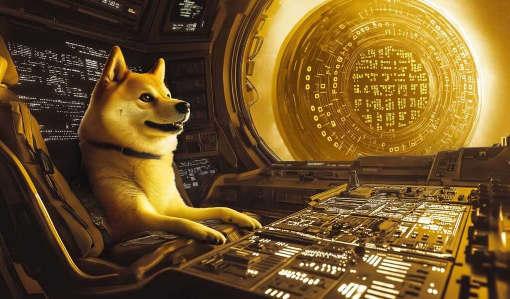 All Time for Dogecoin