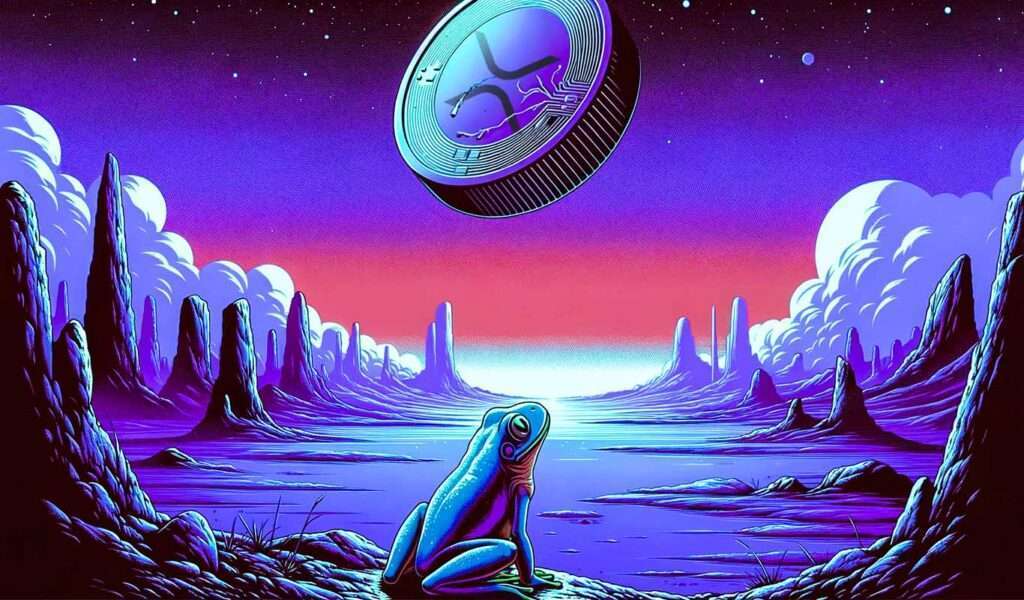Analyst Says XRP and