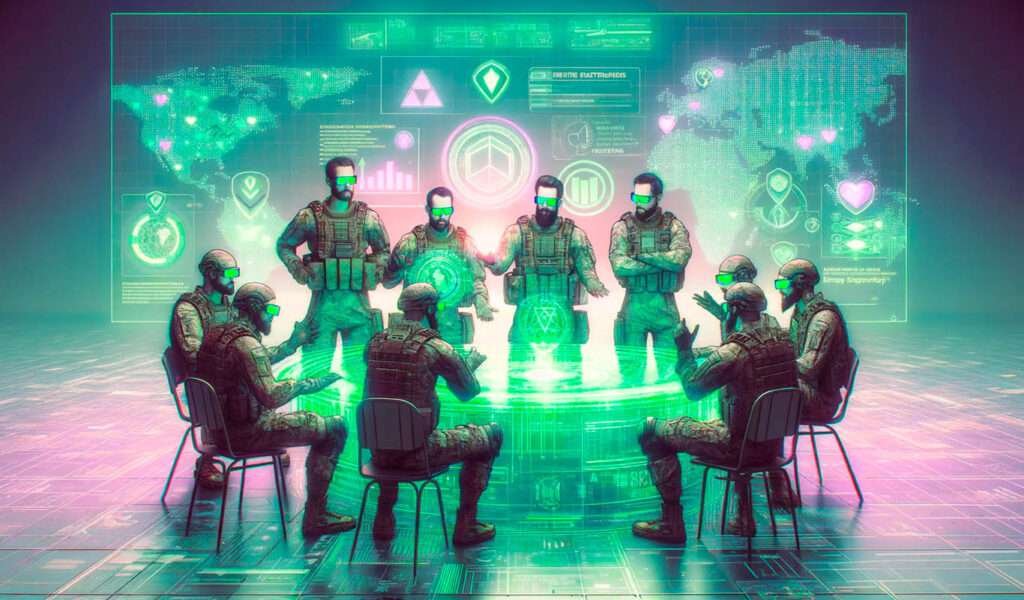 Anti Crypto Army