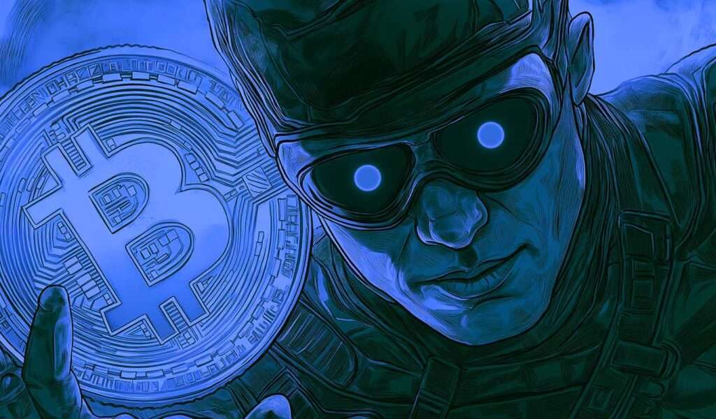 BTC Crashing Below 80