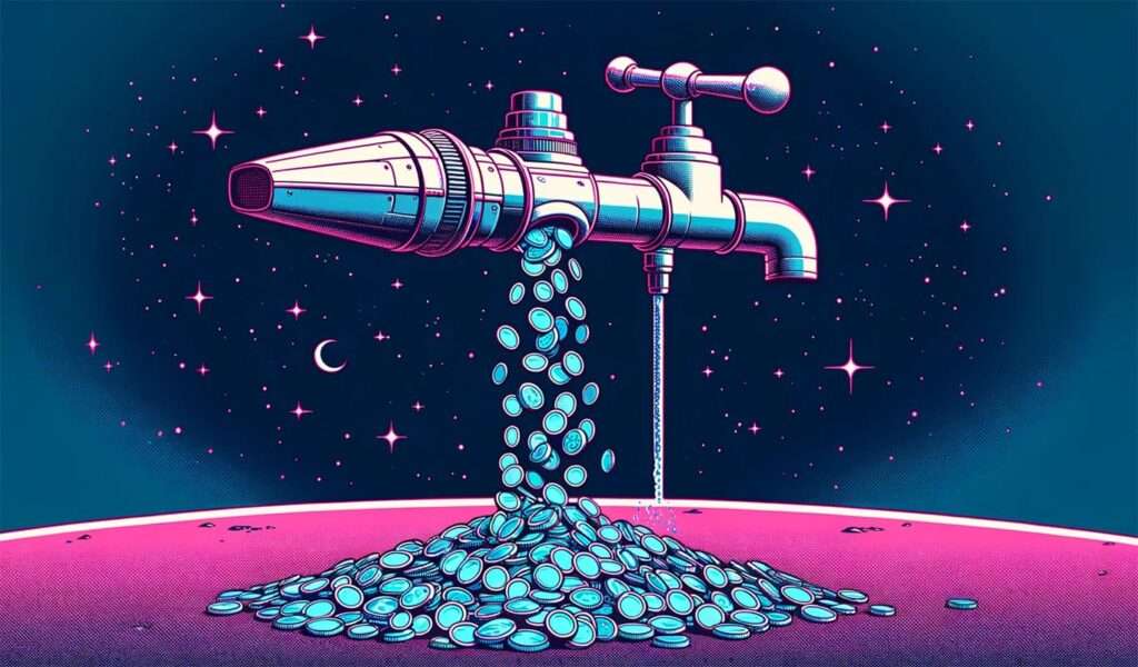 Based Blue Chip Altcoin