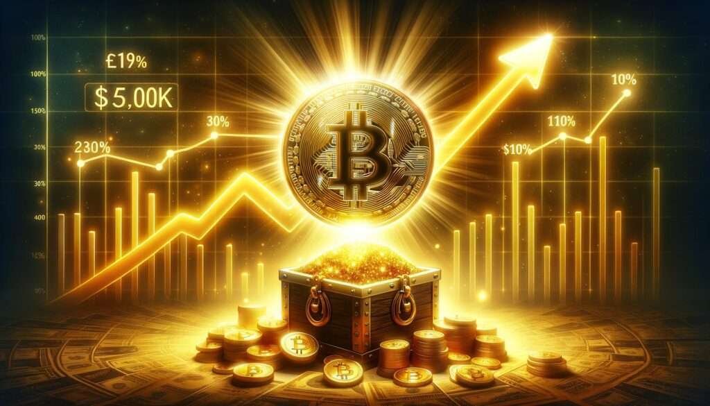 Bitcoin 100k