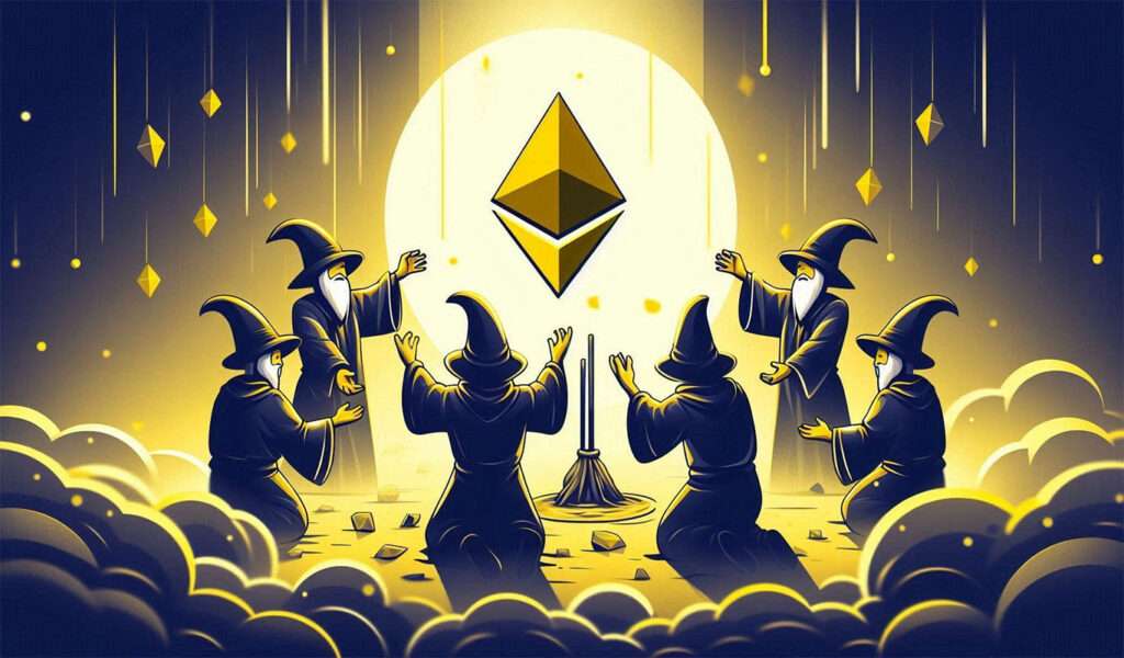 Conditions for an Ethereum