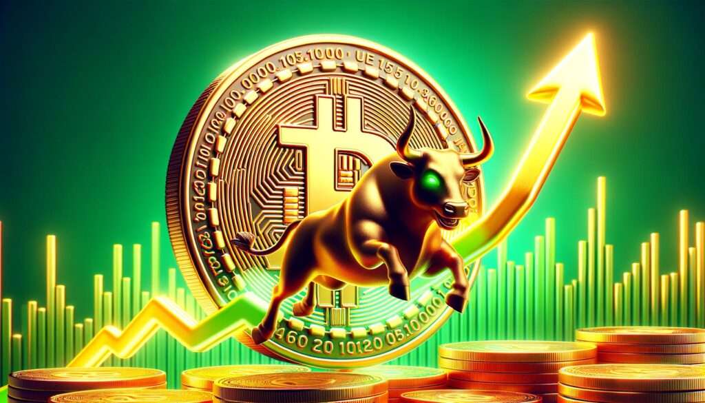 Dogecoin Bulls