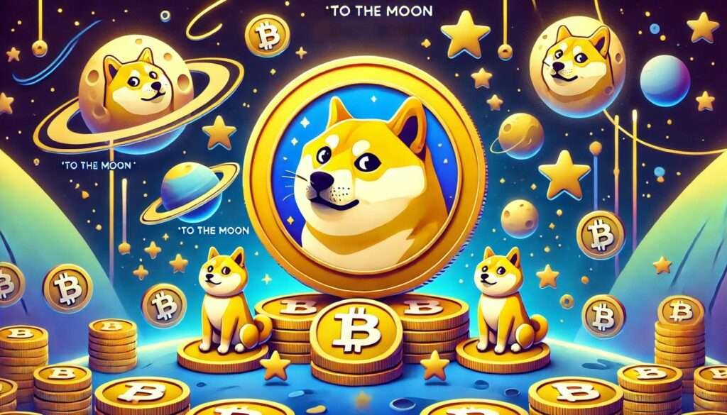 Dogecoin 83874a