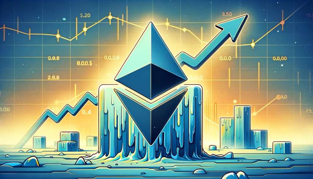 Ethereum Recovery Stall