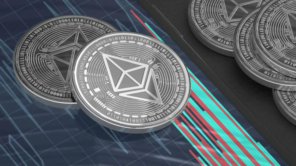 Ethereum from Unsplash 11