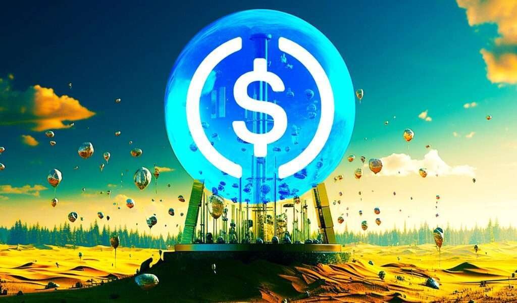 coinbase wallet global usdc