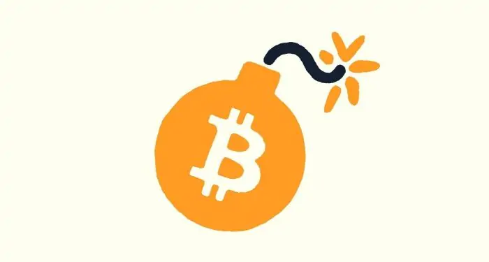 The grim ghost of crypto future