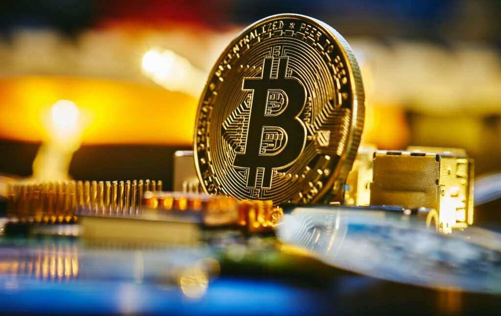1736789473 Bitcoin from Unsplash 4