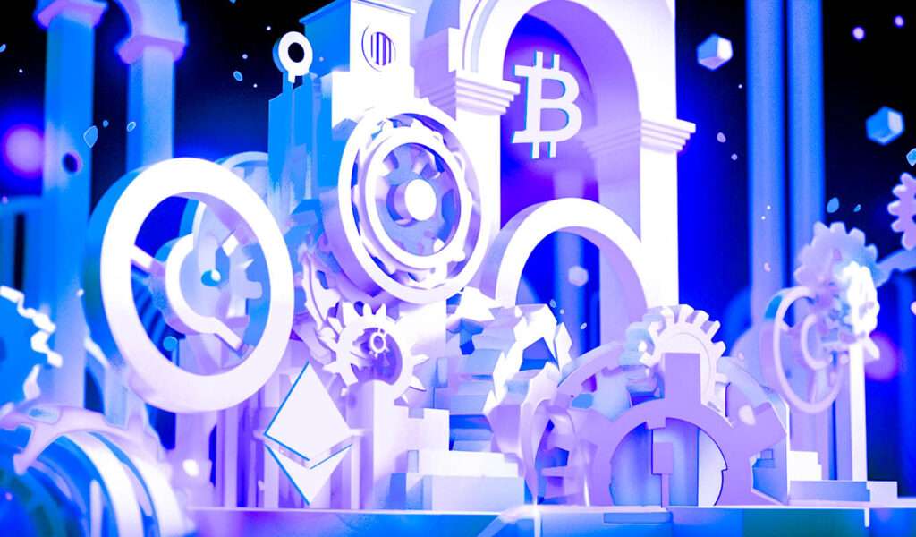 2023 Rally btc eth