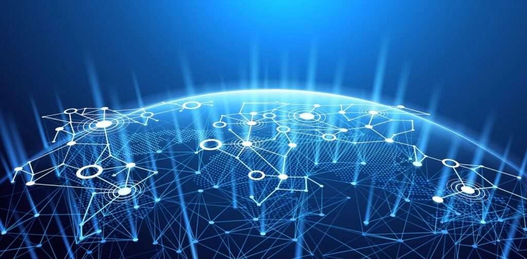 Adopsi Blockchain Mencapai Titik Tertinggi dengan Pencapaian 10 Triliun pada 2024 – Detail Lengkapny