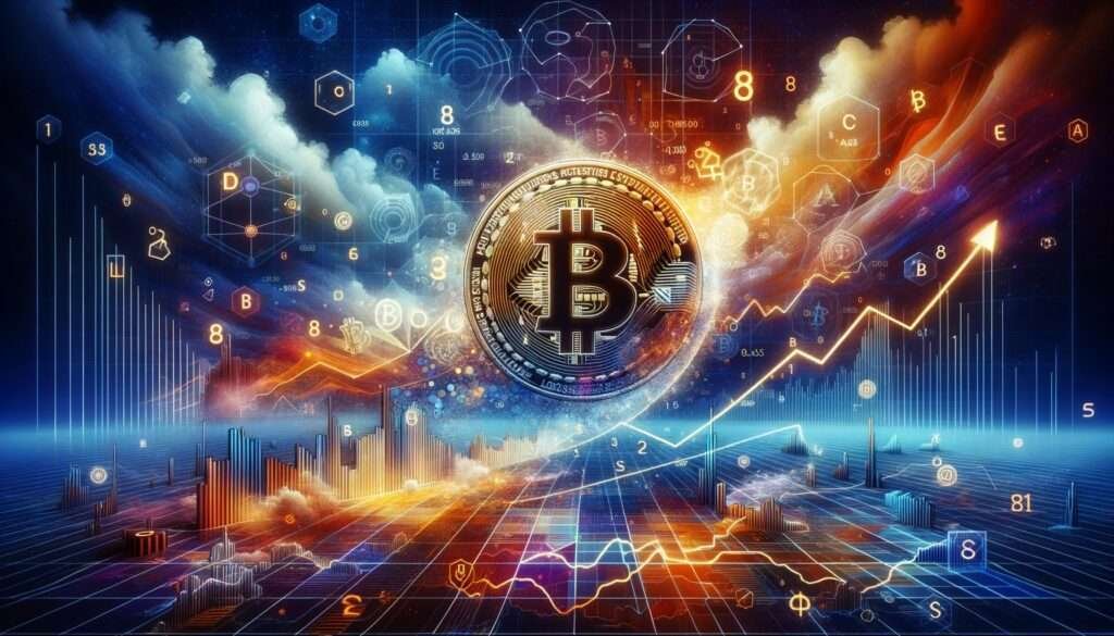 Bitcoin Price Dips But Nears 100K