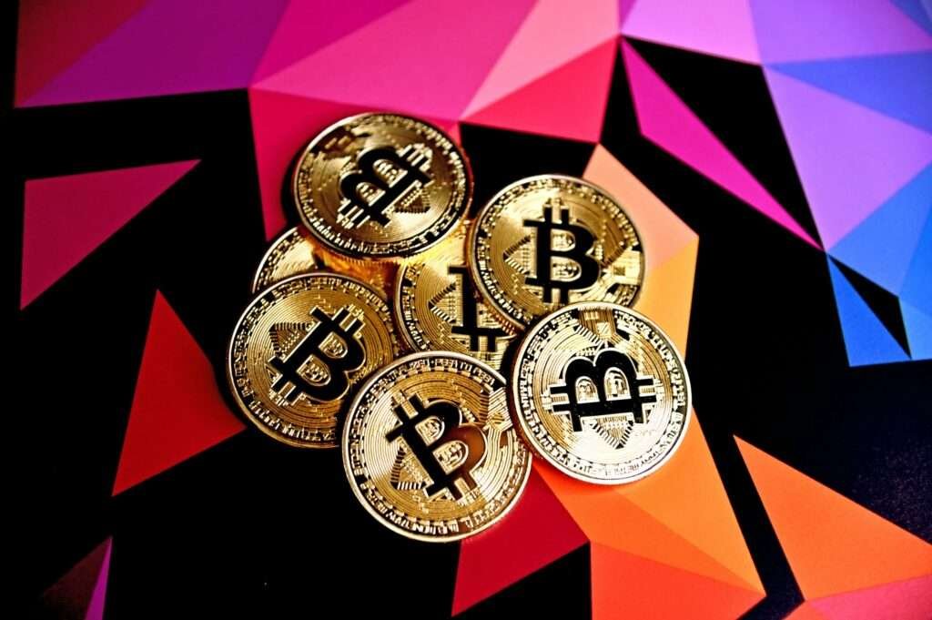 Bitcoin from Unsplash 37