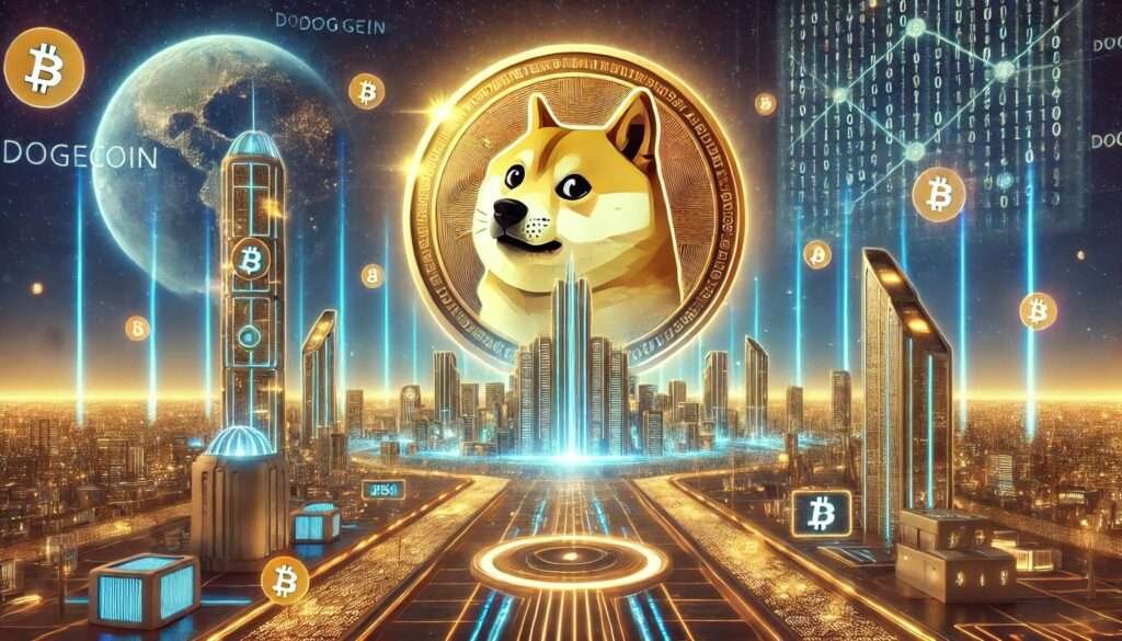 Dogecoin d55e78