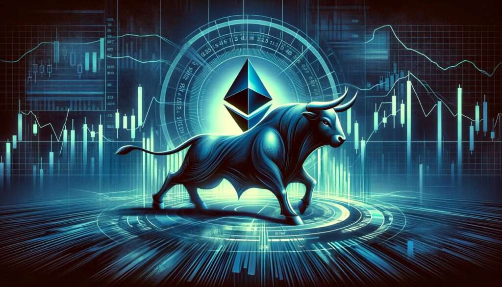 Ethereum Pressure Bulls