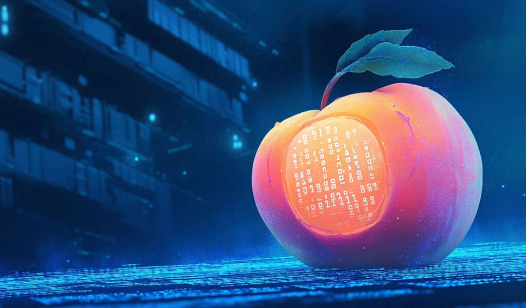 Rival Looking Juicy