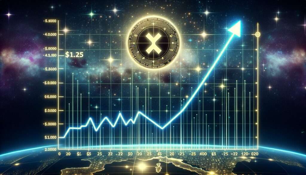 XRP Surge 1.00