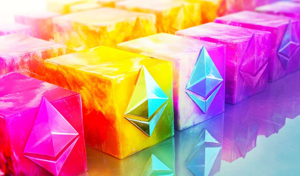 new ethereum scaler