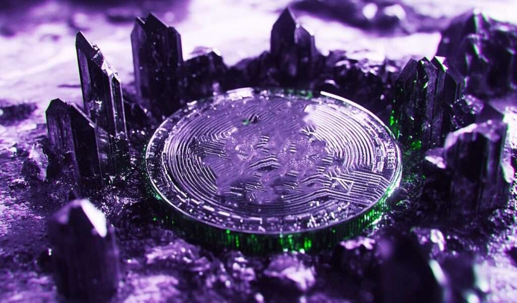 top ethereum rival